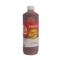 EVEREST SAUCE SNACK TOPPING 1.2 KG